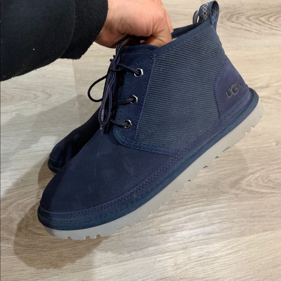 Men boots main image 3